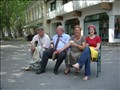 Bild 18  - Oesterreichkommers2008