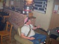 Bild 33  - Weihnachtsfestkneipe