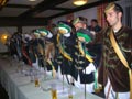 Bild 31  - Festkommers 2017